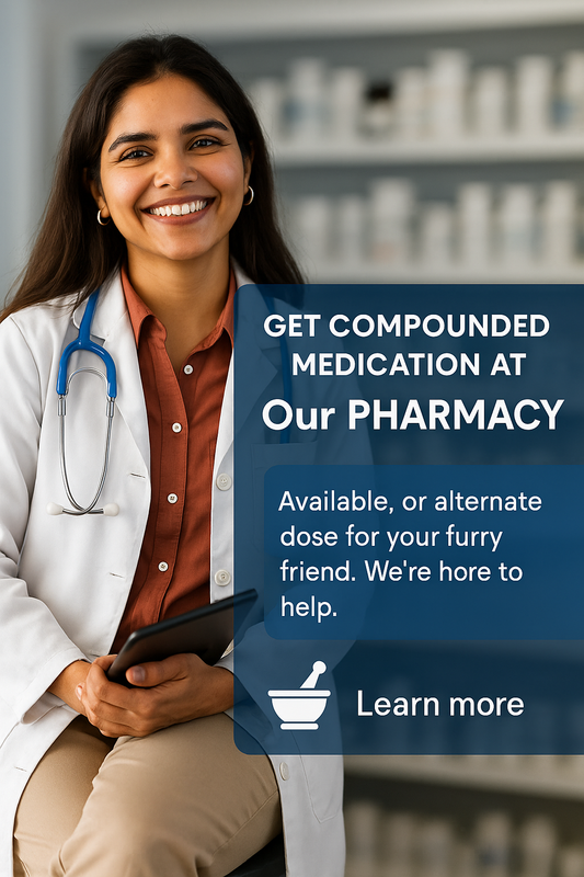 Compounding 103
