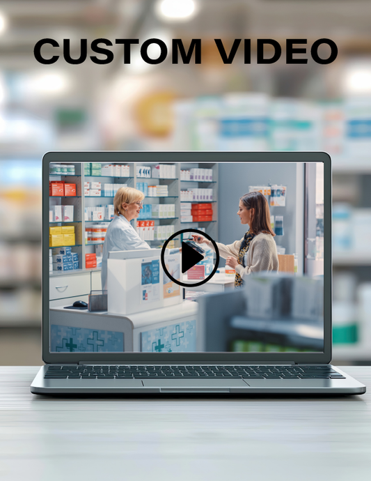 Custom Video