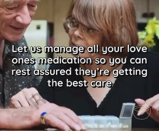 Social Media - Best care video