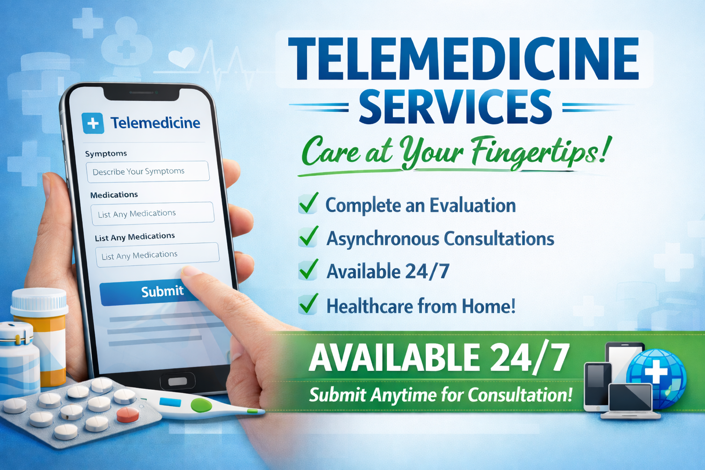 Telemedicine 128