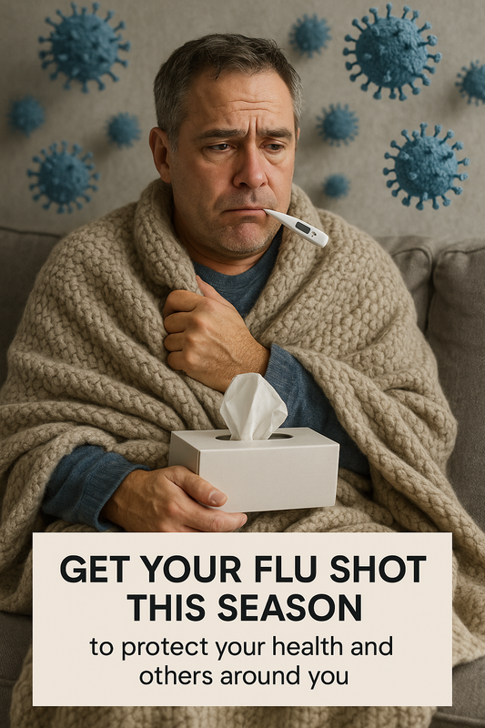 Flu 102